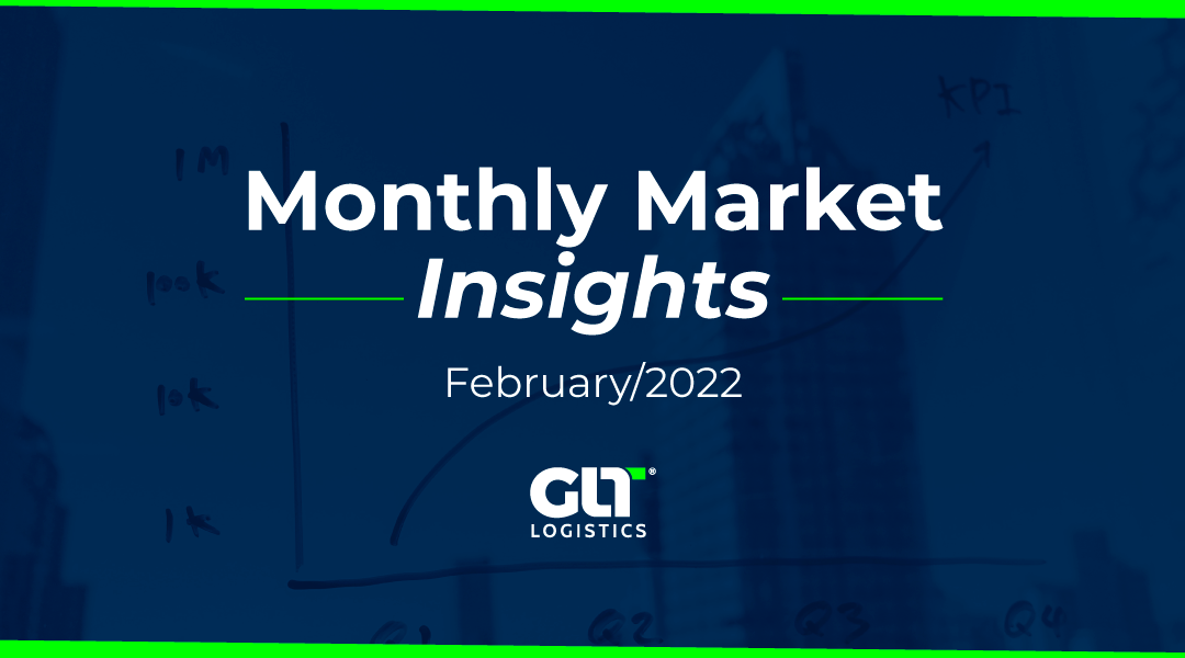 Monthly Market Insights [Feb 2022]