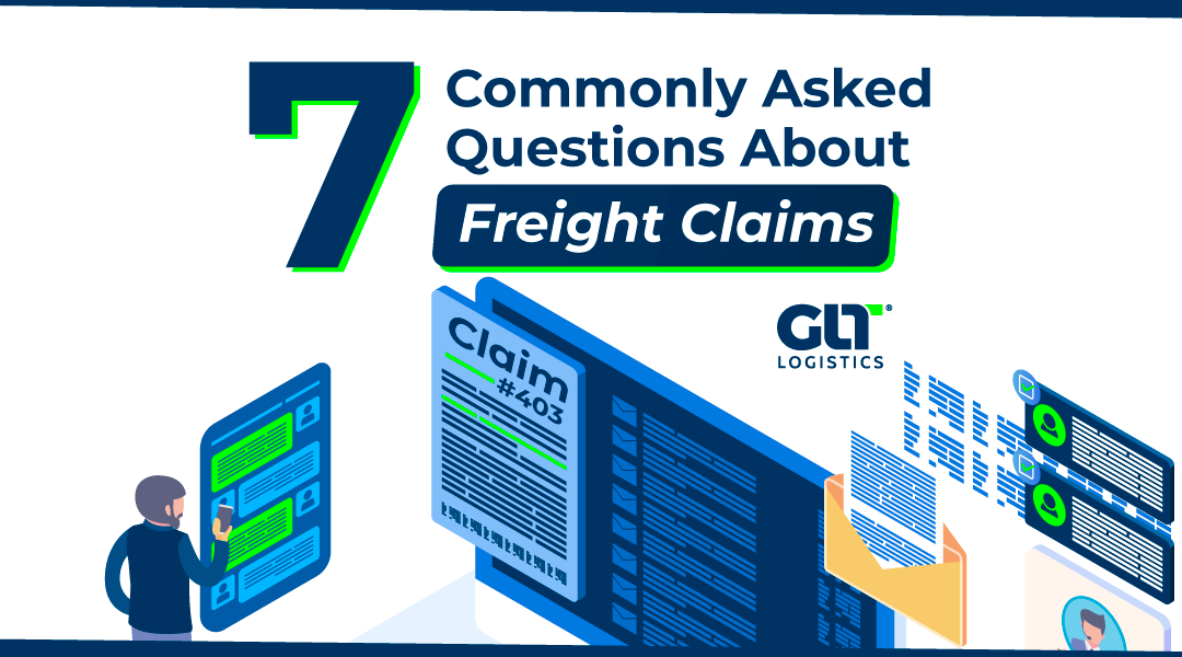 7 Commonly Asked Questions About Freight Claims [With Answers]