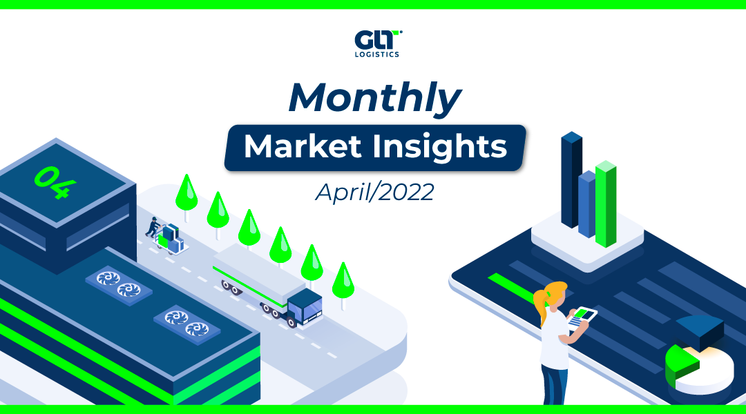 Monthly Market Insights [Apr 2022]